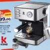Machine à café KENZ – آلة لصنع القهوة Kazyon 699.00 DH