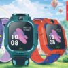 Montre connectée GPS pour enfant – ساعة ذكية للأطفال Aswak Assalam 149.00 DH