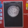 Machine à laver Candy CS1082DBB/1-15 Noir آلة للغسيل كاندي Carrefour 2699 DH