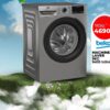 Machine à laver Beko 9Kg 1400 tr/min – غسالة بيكو 9 كلغ 1400 دورة Electroplanet 4690 DH