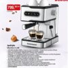 Machine à café Deutschmann | صانع القهوة BIM 799.00 DH