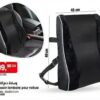 Coussin lombaire pour voiture – وسادة دعم للظهر BIM 99.90 DH