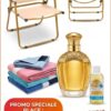 Promo spéciale plage | عرض خاص للشاطئ Kazyon 374.00 DH