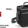 Glacière isotherme souple / حقيبة مبردة BIM 79.90 DH